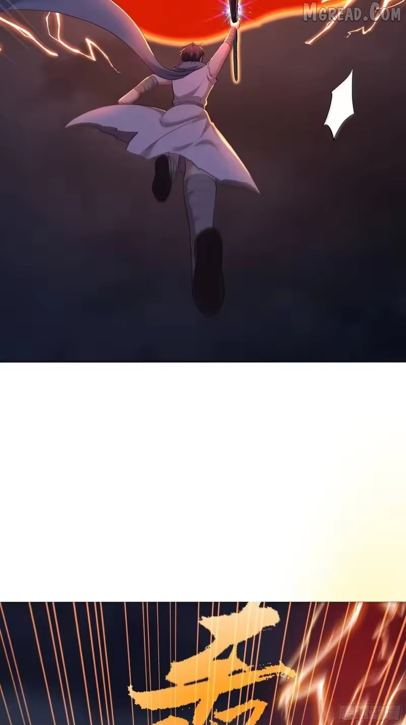 Rebirth of King Zhou: Not Being the Ultimate Villain Chapter 212  - page 46